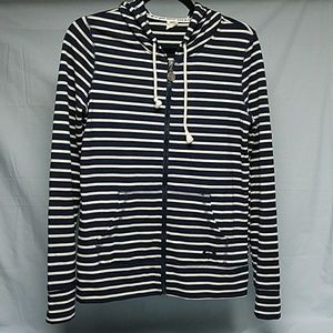 Roxy zip up hoodie